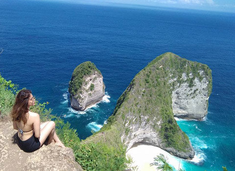 NUSA PENIDA TOUR