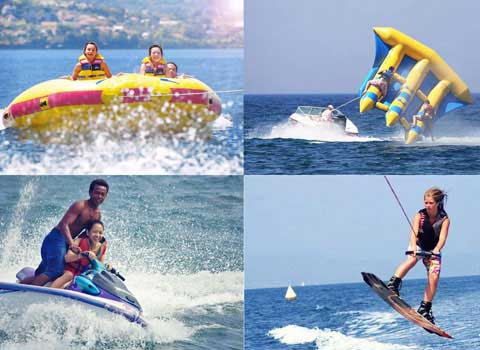 WATERSPORT BALI