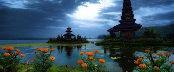 BALI BEDUGUL TOUR