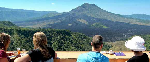 BALI KINTAMANI TOUR