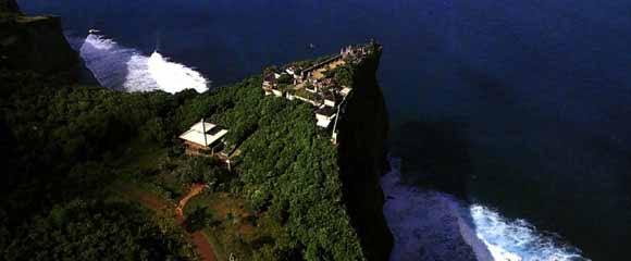 BALI ULUWATU TOUR