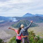 Mount Bromo