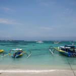 Sunset Point - Nusa Lembongan Tour