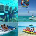 Nusa Dua Water Sport Center - Uluwatu Tour