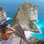 Kelingking Beach - West Nusa Penida Tour