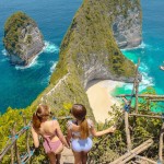 Kelingking Beach - West Nusa Penida Tour