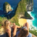 Kelingking Beach - West Nusa Penida Tour