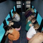Semi Submarine - Bali Hai Reef Cruise