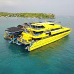 The bounty cruise - Bounty Day Cruise Nusa Lembongan