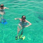 Snorkeling - Bounty Day Cruise Nusa Lembongan