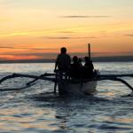 Wooden Boat Used To See Dolphins - Bali Dolphin Watching Tour