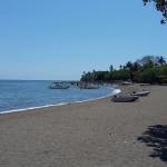 Lovina Black Sandy Beach - Bali Dolphin Watching Tour