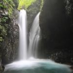 Gitgit Waterfalls - Bali Dolphin Watching Tour