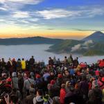 See The Sunrise From Penanjakan Hill