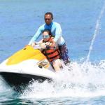 Bali Water Sports - Jet Ski