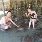 Bali Water Sports - Turtle Island