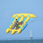 Bali Water Sports - Flying Fish