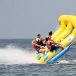 Bali Water Sports - Flying Fish