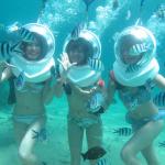 Bali Water Sports - Bali Ocean Walker
