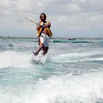 Bali Water Sports - Wake-boarding