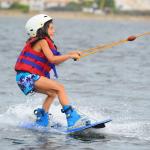 Bali Water Sports - Water Ski