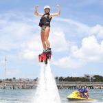 Bali Water Sports - Fly-board