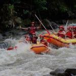 Enjoy Your Holiday At Ayung Rafting - Mount Batur Trekking + Bali Rafting