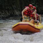 Enjoy Your Romantic Time At Ayung River - Mount Batur Trekking + Bali Rafting