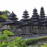 Taman Ayun temple - Bedugul Tour