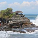 Tanah Lot temple - Bedugul Tour