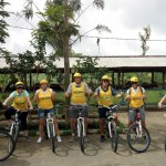 Alam Cycling Bali - stop for a while