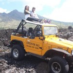 Mount Batur Jeep Adventure 6