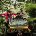 Mount Batur Jeep Adventure 9