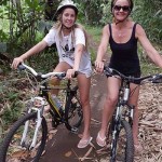 Hai Bali Cycling - Off Road