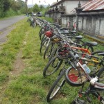 Hai Bali Cycling - Start Point